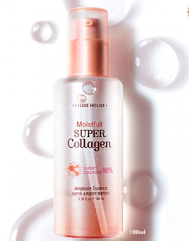 Moistfull Super Collagen
