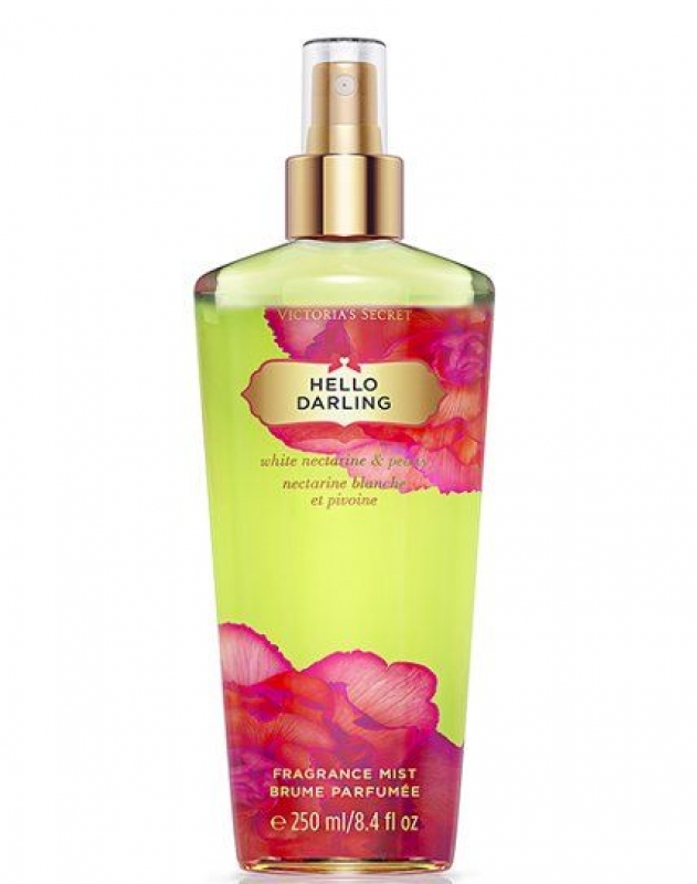 Hello Darling Fragrance MIst