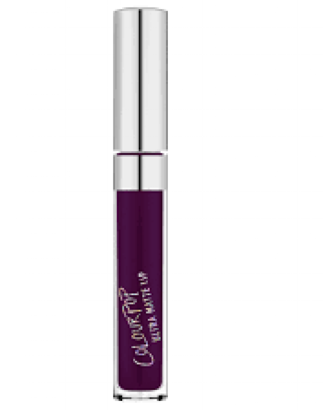 Ultra Matte Lip