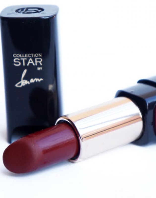 Color Riche Pure Reds Star Collection