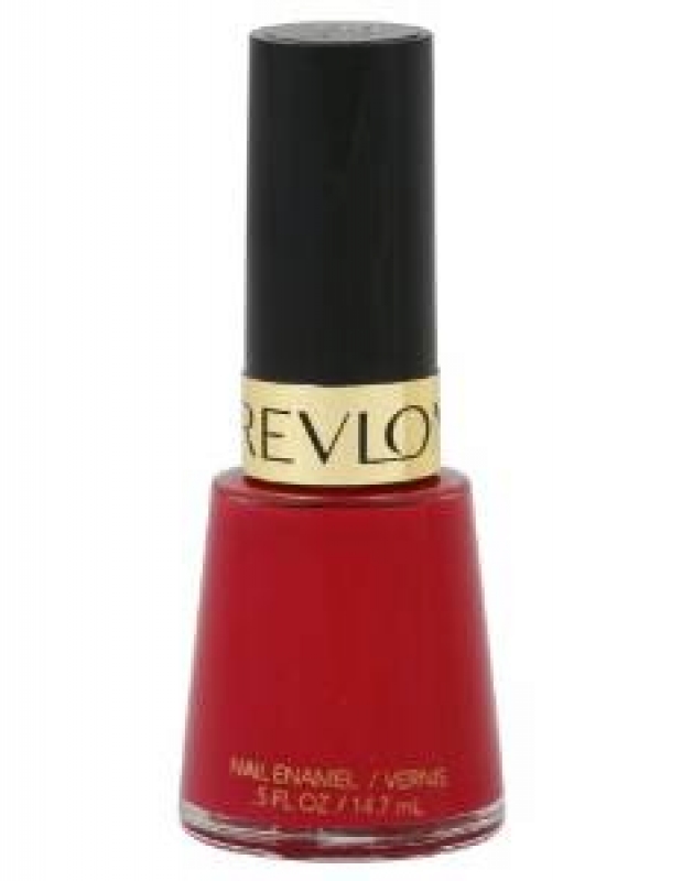 Nail Enamel