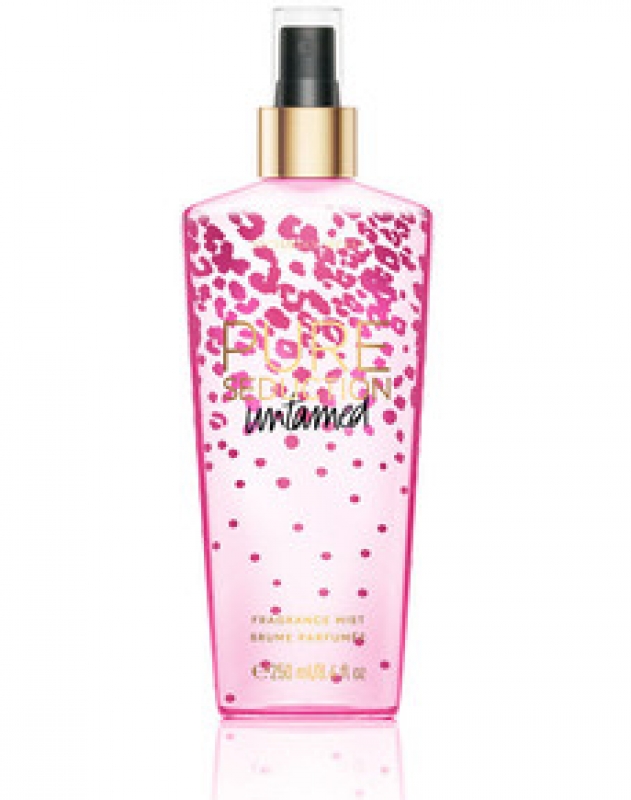 Pure Seduction Untamed Fragrance Mist