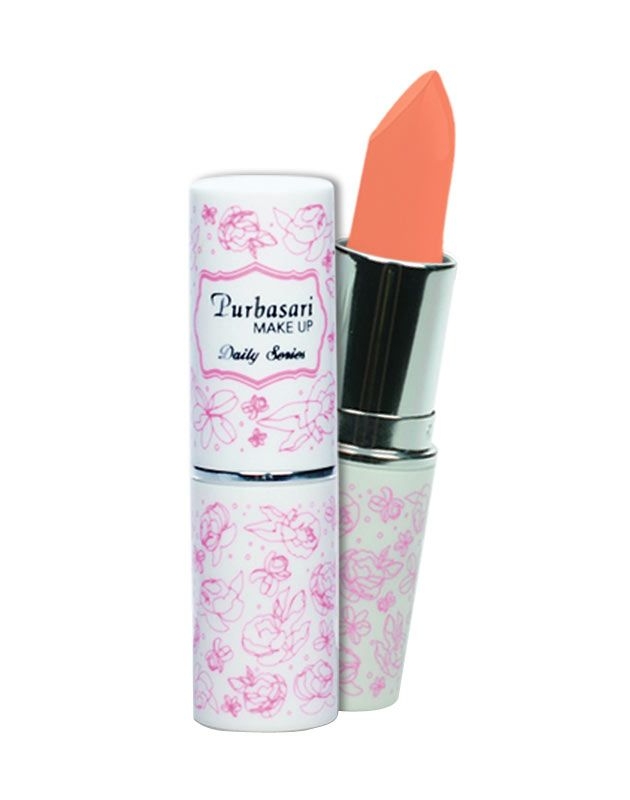 Lipstick Daily Series