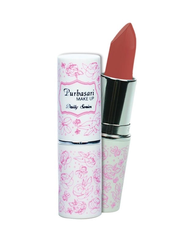 Lipstick Daily Series
