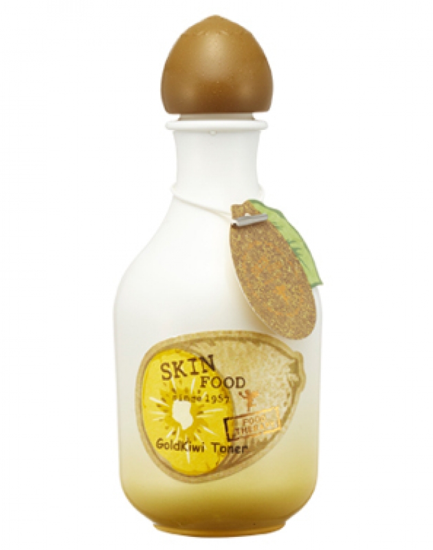 Gold Kiwi Toner