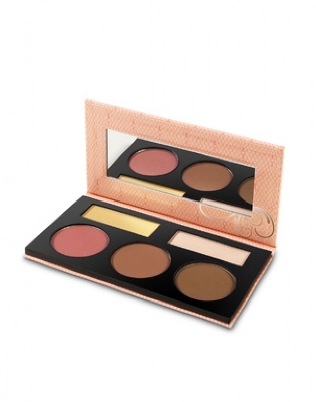 Forever Nude Sculpt and Glow Contouring Kits