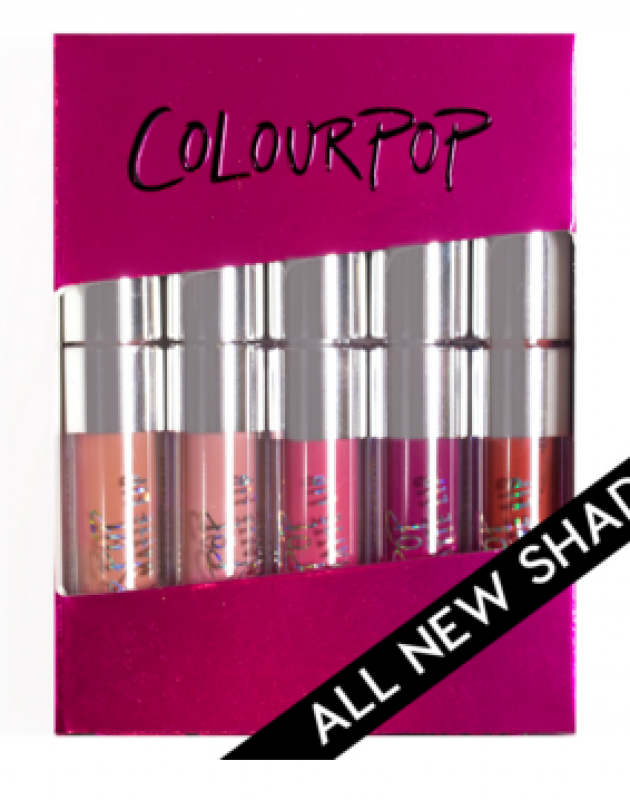 Ultra Matte To Go