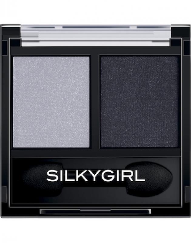 Double Intense Eye Shadow
