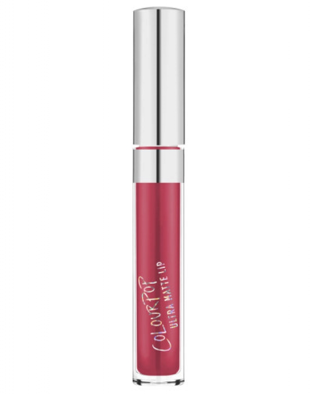 Ultra Matte Lip