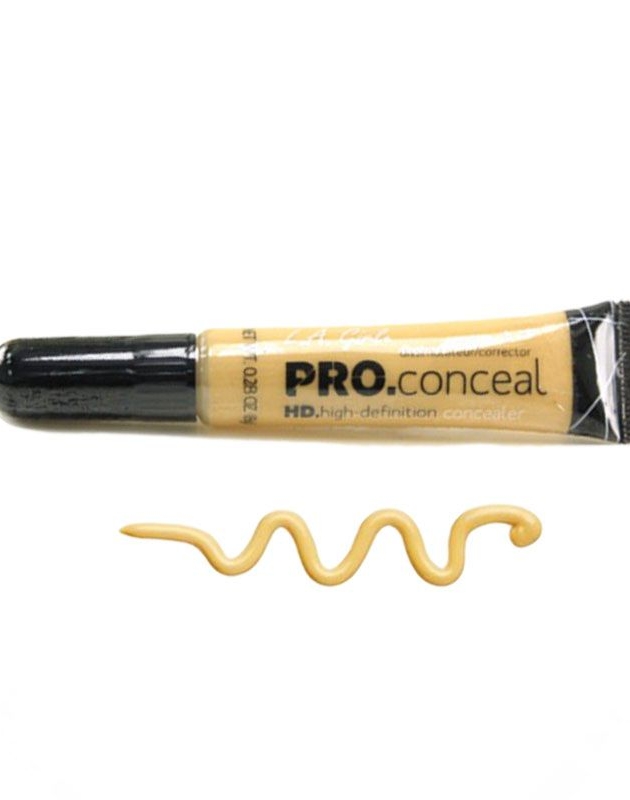 HD Pro Conceal