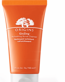 Origins Ginzing Refreshing Scrub Cleanser - Beauty Review