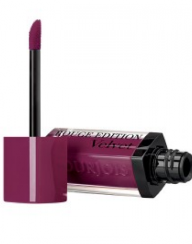 Rouge Edition Velvet