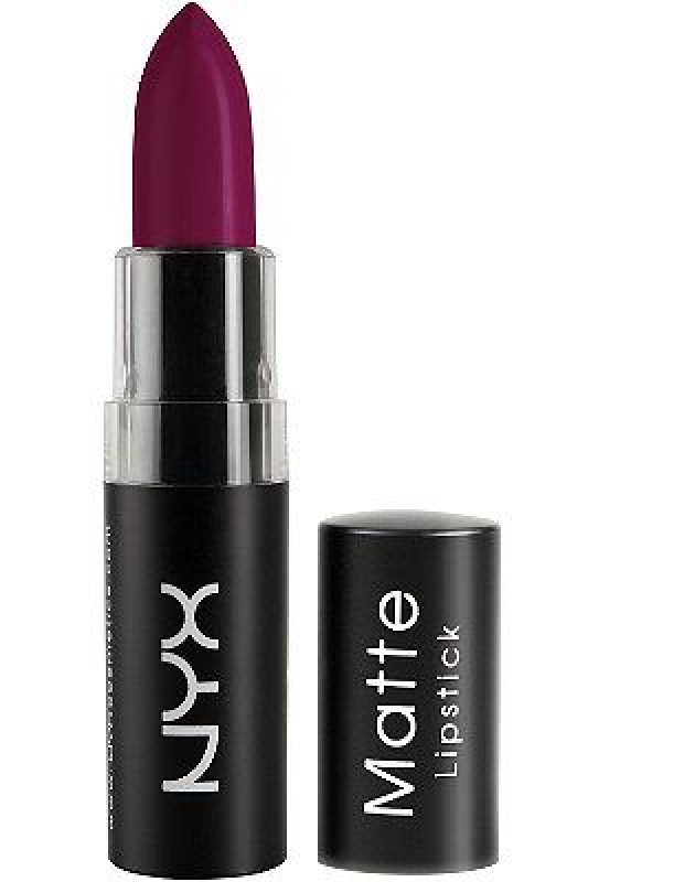 Matte Lipstick