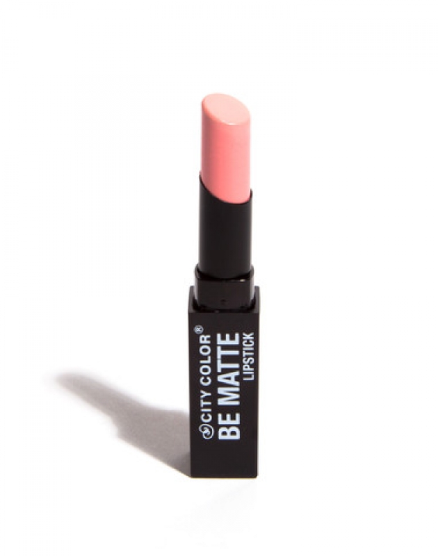 Be Matte Lipstick