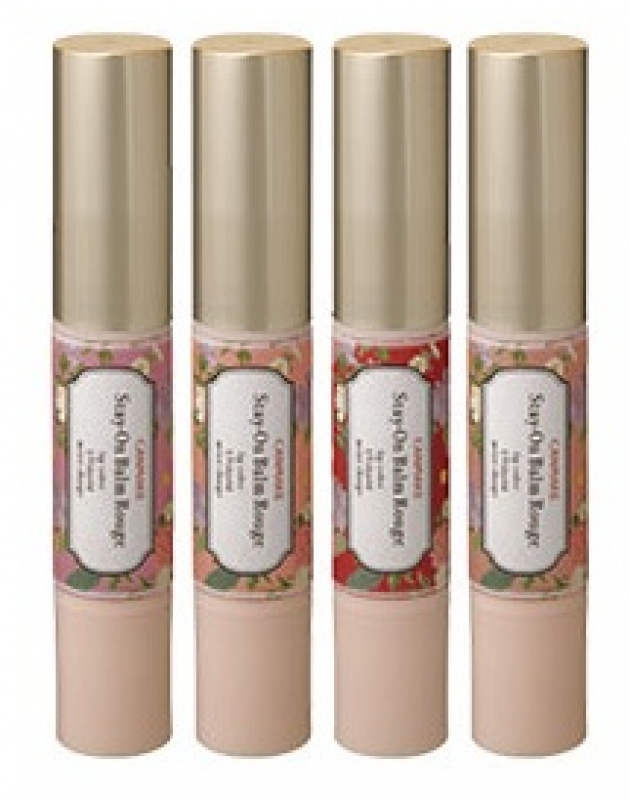 Stay On Balm Rouge