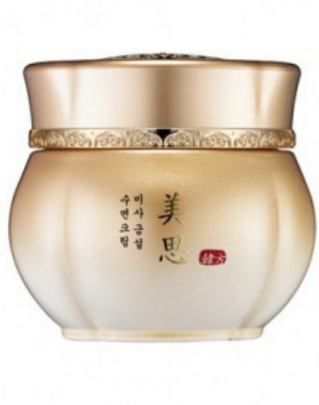 MISA Geum Sul Overnight Cream