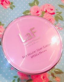 Skin Volumer Cover Cushion