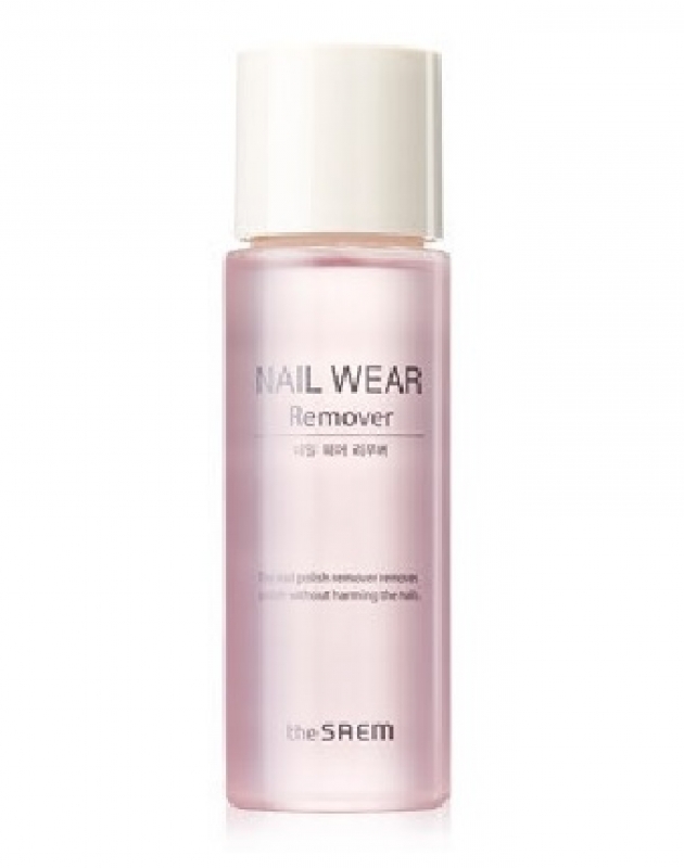 NAIL Wear Remover