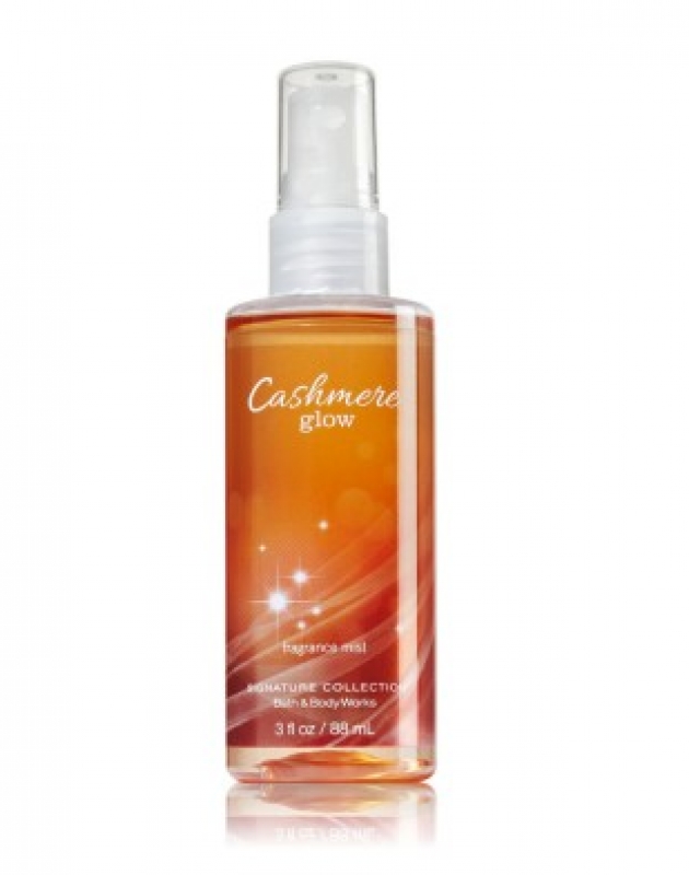 Fine Fragrance Mist