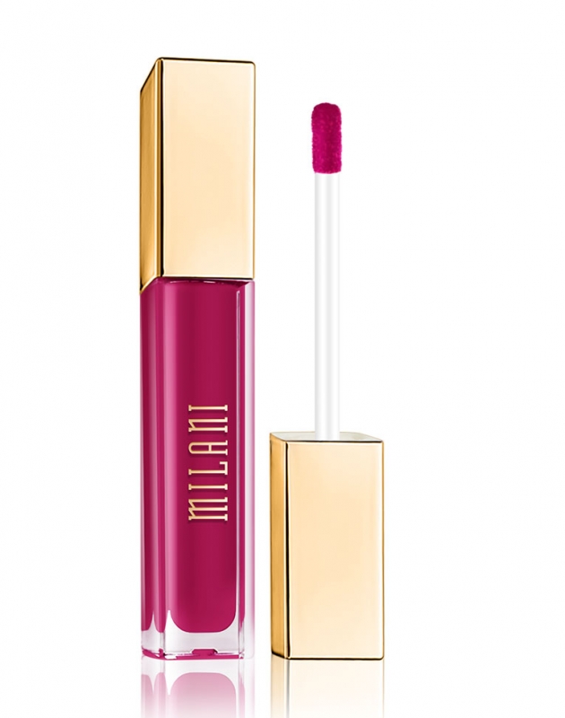 Amore Matte Lip Creme