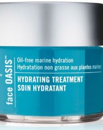 Face Oasis Hydrating Gel