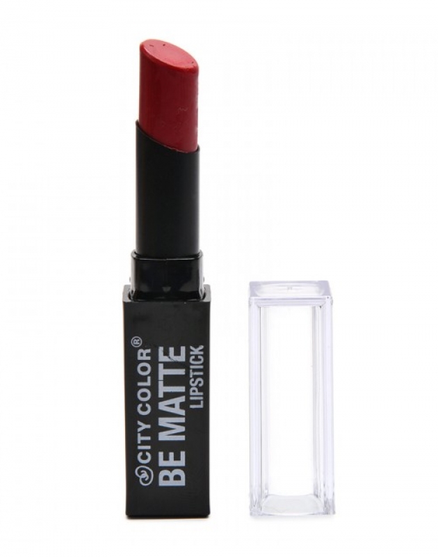 Be Matte Lipstick