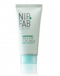 Kale Fix Clay Mask