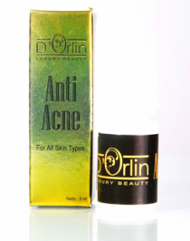Liquid Anti Acne