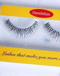 False Lashes
