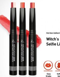 Selfie Like Shot Dual Lipstick