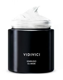Sparkling O2 Mask
