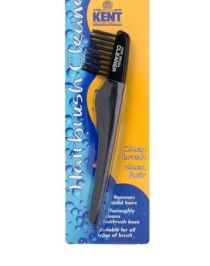 Kent Hair brush Cleaner
