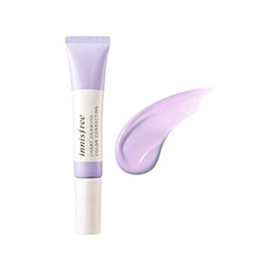 Smart Drawing Color Correcting