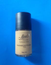 Moors Full Covered Liquid Foundation