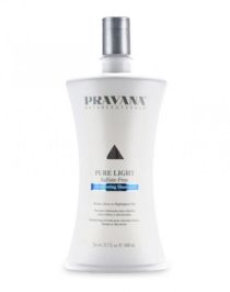Pure Light Sulfate-free Brightening Shampoo