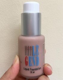 Liquid Foundation