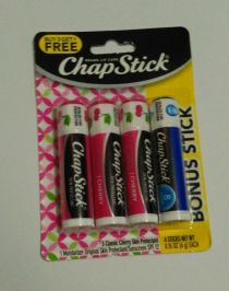 Classic Lip Balm