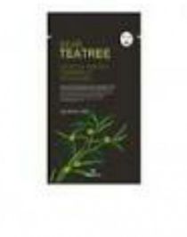 Dear Tea Tree