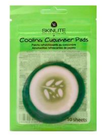 Cooling Cucumber Pads