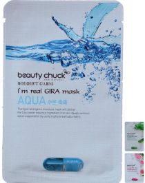 Im Real Gira Mask