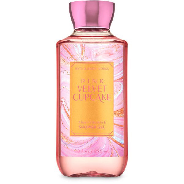 Shower Gel