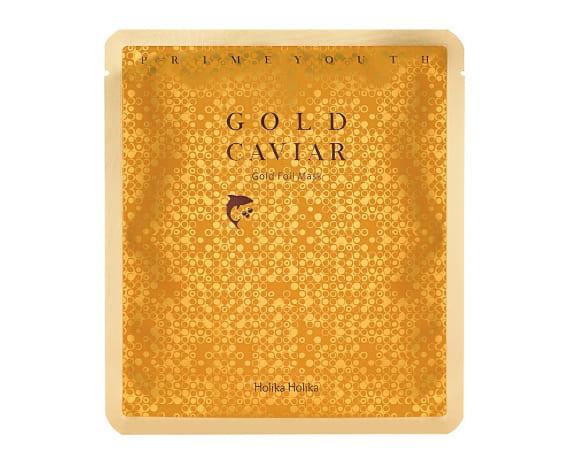 Prime Youth Gold Caviar