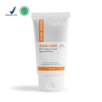 Acne Care Uv Aqua Gel
