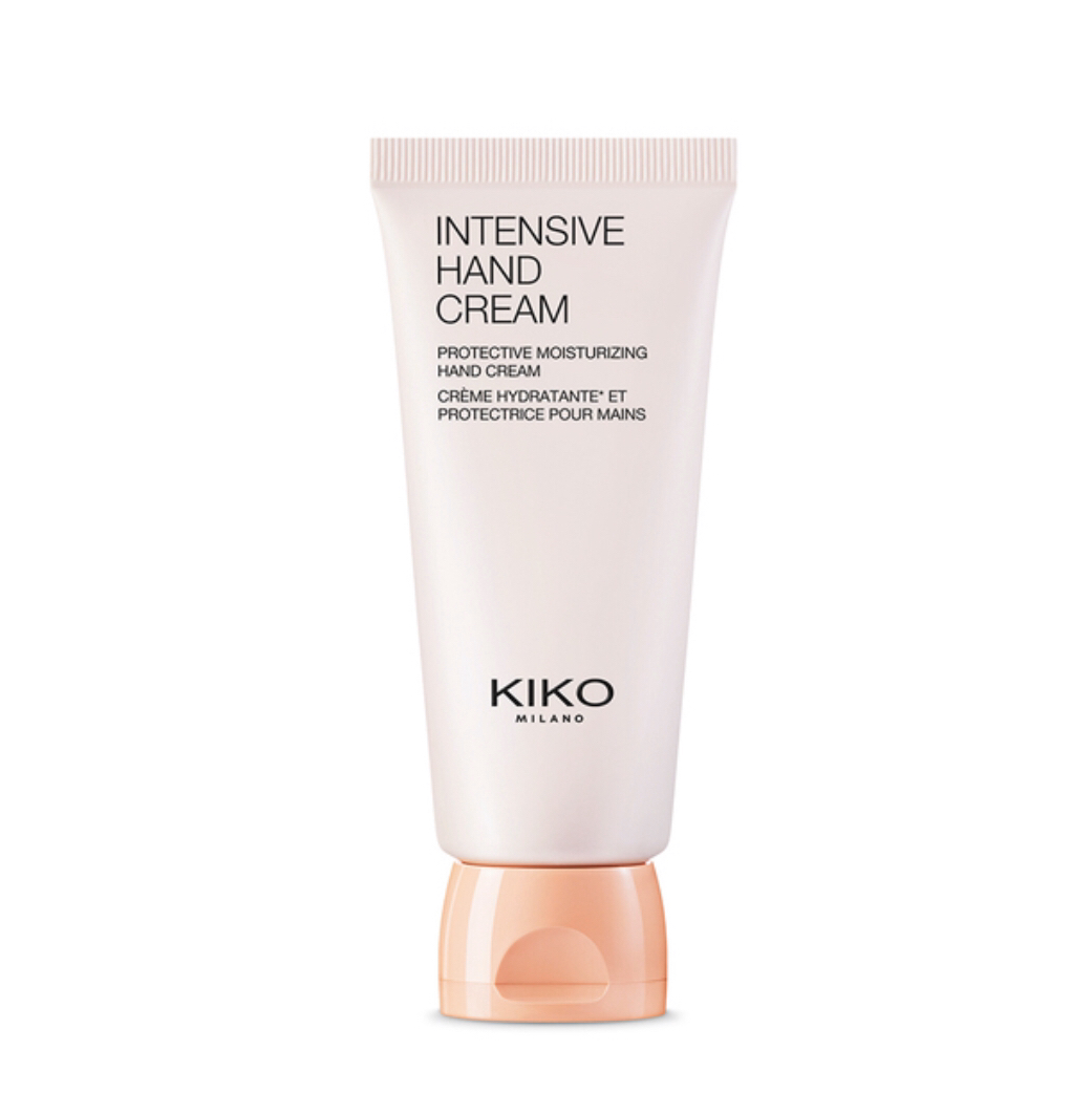Intensive Hand Cream