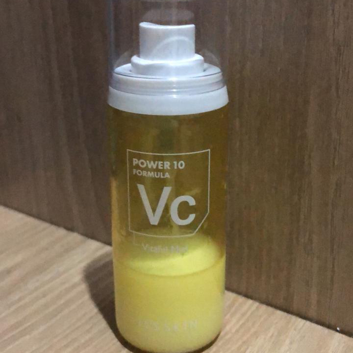 It’s Skin Power 10 Formula VC Vitafull Mist 80ml