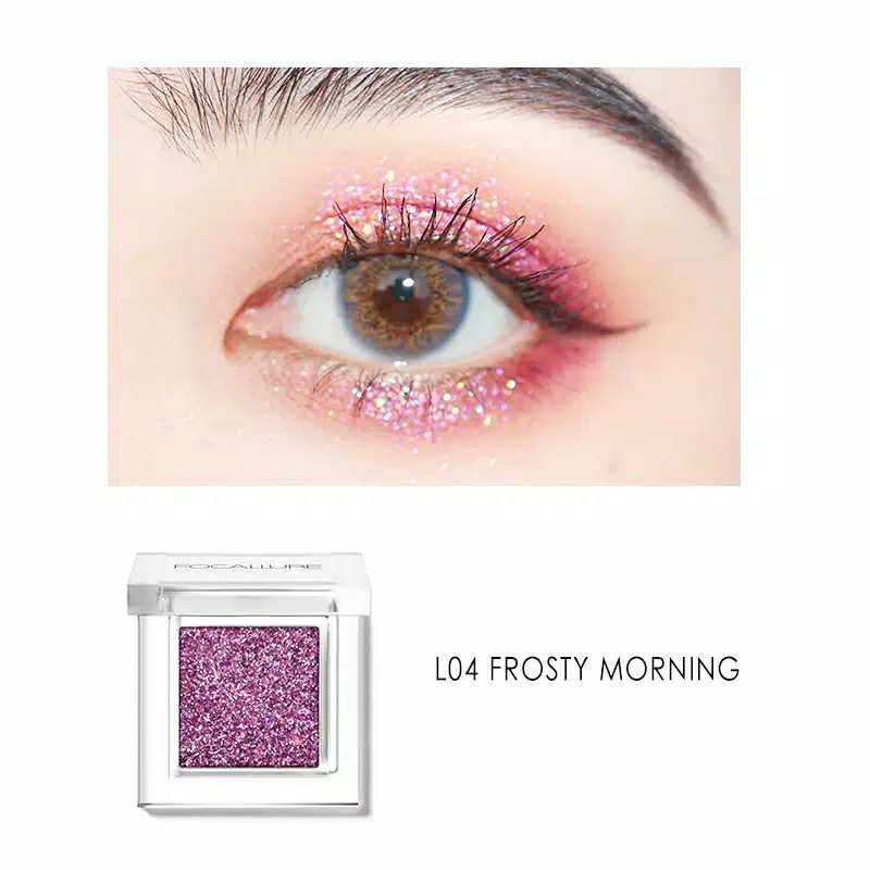 Colorfulism Single Eyeshadow