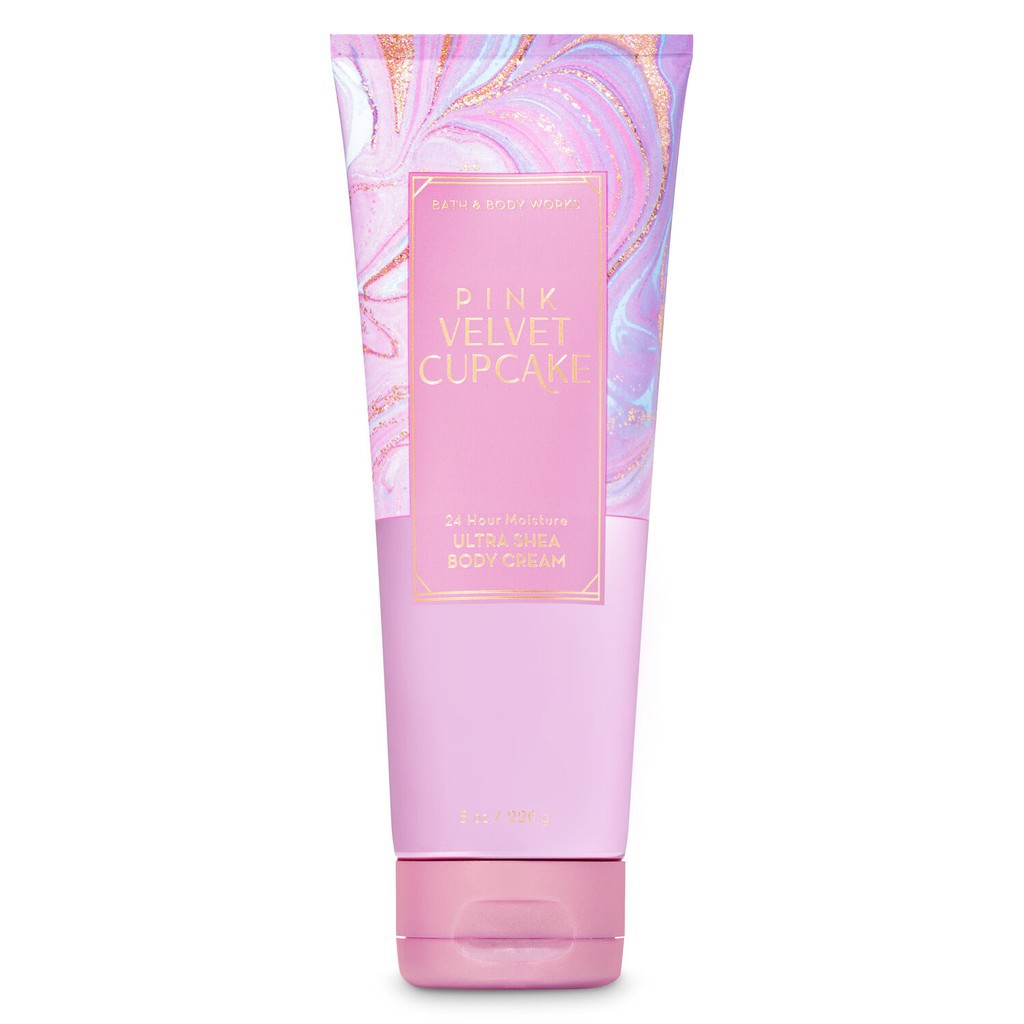 Body Cream