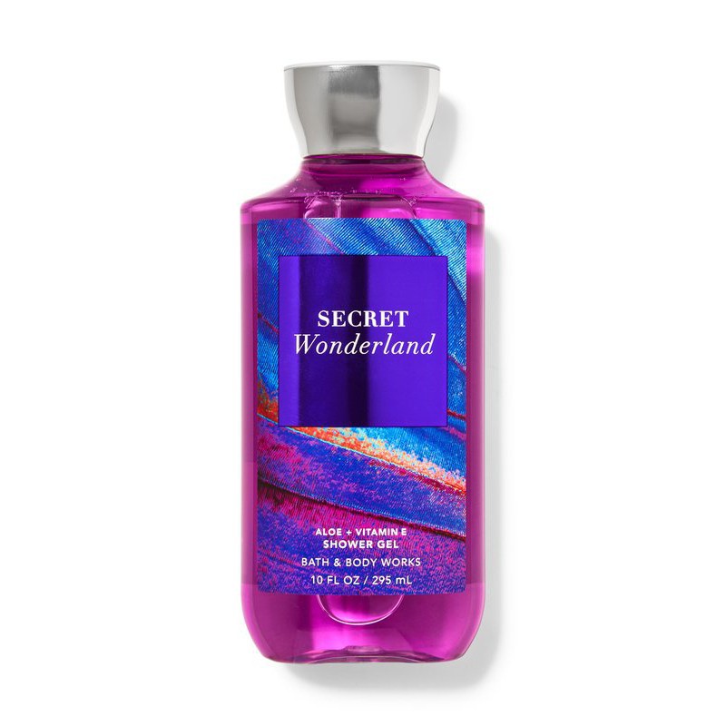 Shower Gel