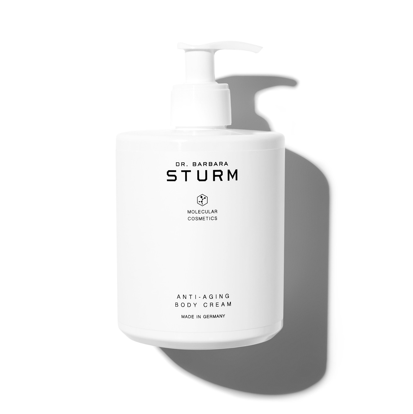 ANTI-AGING BODY CREAM 500ML