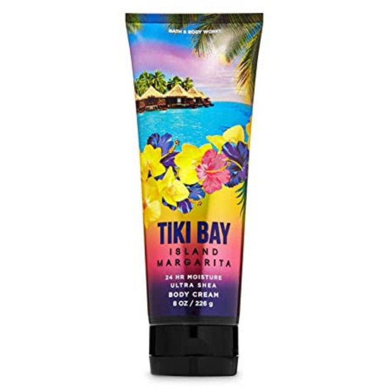 Body Cream
